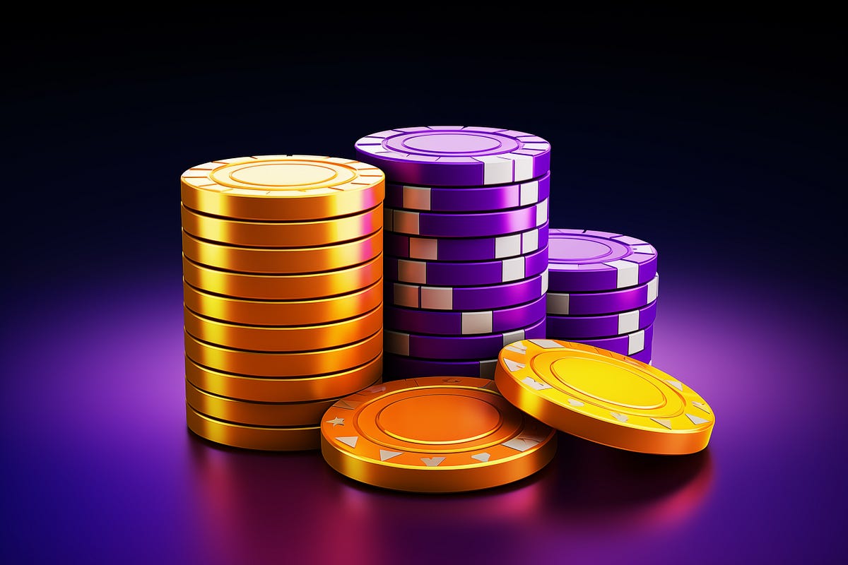 Unlocking the Best Casino Bonuses of 2024: What You Need to Know | by Puntreview | Jul, 2024 | Medium