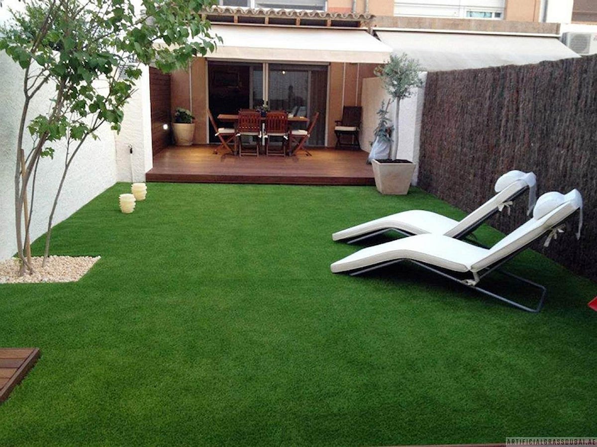 Transforming Your Lawn: The Rise of Artificial Grass | by Whizwebowais | Jul, 2024 | Medium
