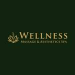 Wellness Massage Aesthetics Spa