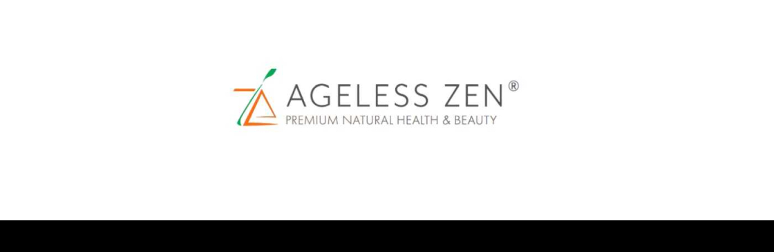 AgelessZen Cover Image